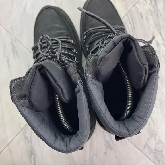 Timberland Timberdry A6019 A2EZ8 Women 9.5 Waterproof Leather Boots - Picture 9 of 11